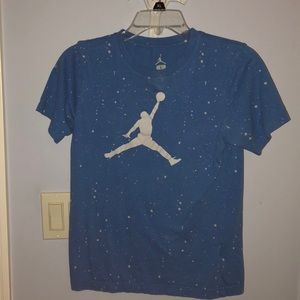 Jordan Kids T-Shirt Youth Large